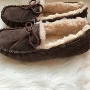 Ugg Moccasins